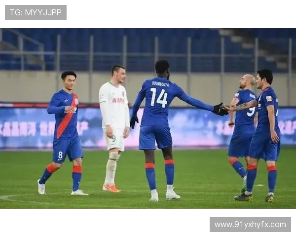 申花本赛季禁区外失球创近十三年新高防线远射防守能力成隐忧 申花本赛季禁区外失球创近十三年新高防线远射防守能力成隐忧