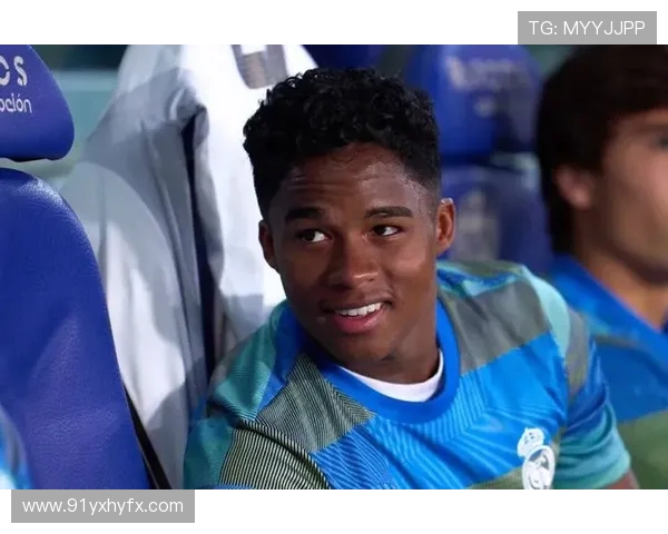 马赛与里昂同时争夺恩德里克租借资格球员态度积极持开放立场